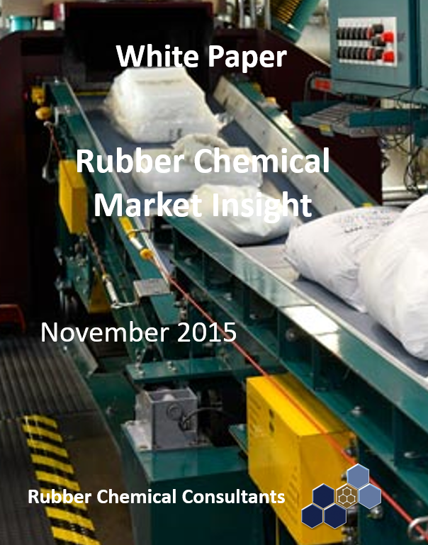 white paper bottom-up rubber chemical market analysis