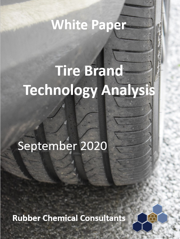 white paper tire brand technology analysis
